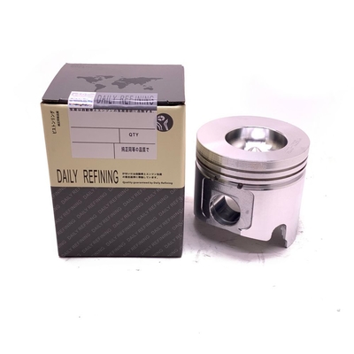 4TNE88 4d88e zuigerpakket voor Yanmar motoronderdelen 129005-22080 129001-22081 129001-22901
