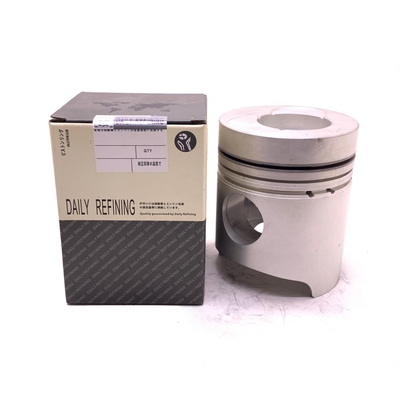 6d22T 6d22 zuigerkit voor Mitsubishi motoronderdelen ME052447 DAGELIJKE RAFINING
