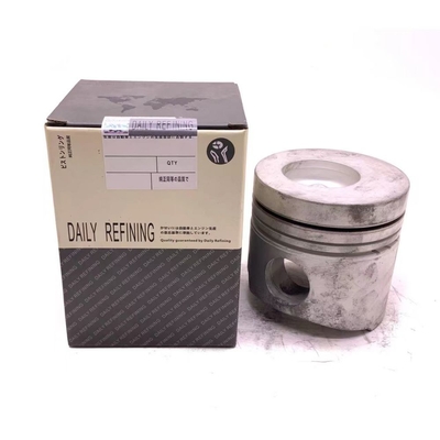 6d16 6D16 zuigerpakket voor onderdelen van Mitsubishi-motoren 23411-93c20