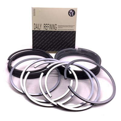S6S S4S Kolvenring voor Mitsubishi motoren Onderdelen 34417-02012