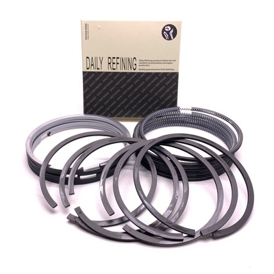 K4m zuigerring voor Mitsubishi motoronderdelen MM434512