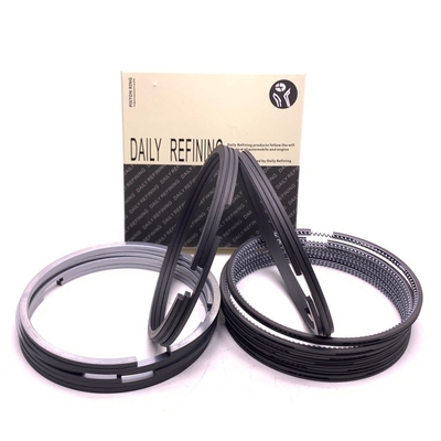 S6B S6B3 S6A Motor Kolvenring voor Mitsubishi motor 36217-11010 36217-17050