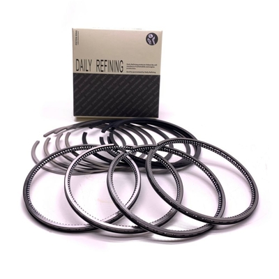6BT zuigerring voor Cummins motoronderdelen 3802750