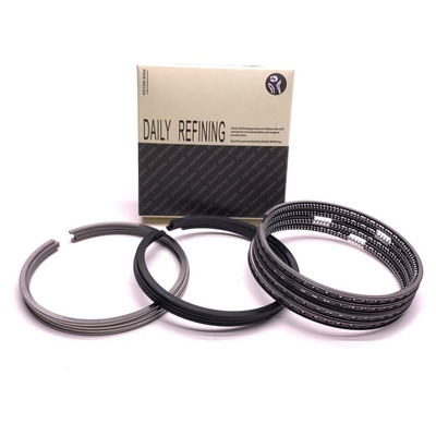 C10 C11 zuigerringset voor Caterpillar motoronderdelen 168-7212
