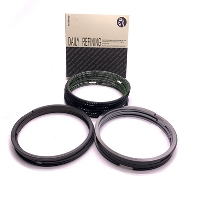 D6D D6E Motor zuigerring Volvo reserveonderdelen 2046-0011
