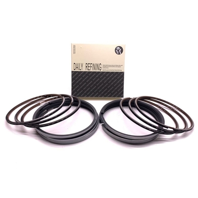 6d15 zuigerring voor Mitsubishi motor onderdelen ME997466