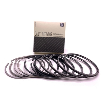 Hoogwaardige 3116 zuigerring voor Caterpillar Motor reserveonderdelen 7E5213 107-7787 7E5786 7C5232