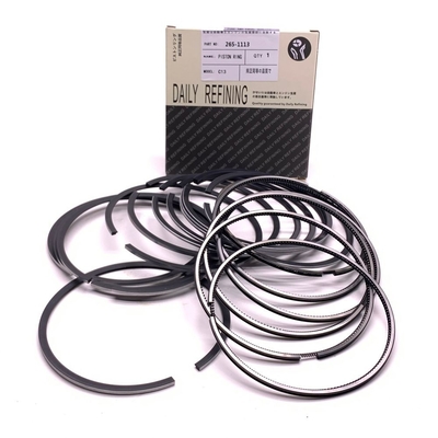 Hoogwaardige 3306 3304 Piston Ring kit voor rups reserveonderdelen 211-4321