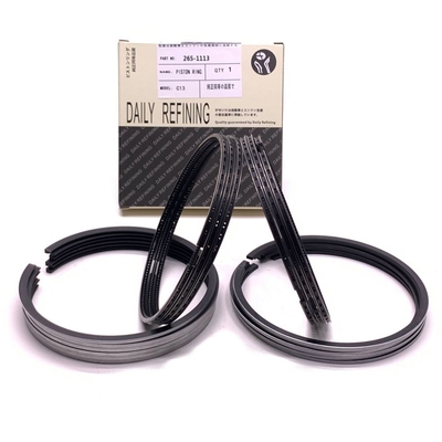 4tnv94 4d94 tp npr zuigerring voor Yanmar motoronderdelen 129901-22050