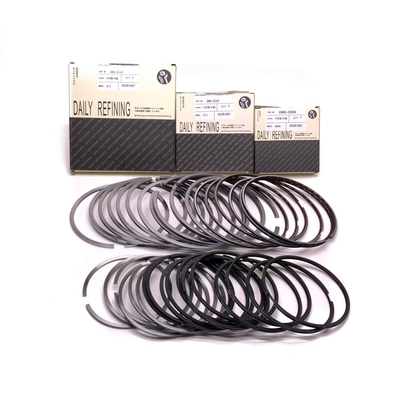 4M40T 4M40 Motor Kolvenring voor Mitsubishi motor ME201522 ME202380