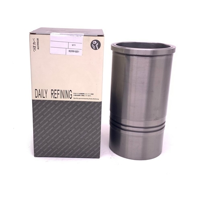 D12D Cylinderliner voor Volvo motoronderdelen 20480098