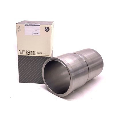 6M1013 D7D D7E Cylinderliner voor Volvo motoronderdelen 20450770 04253772