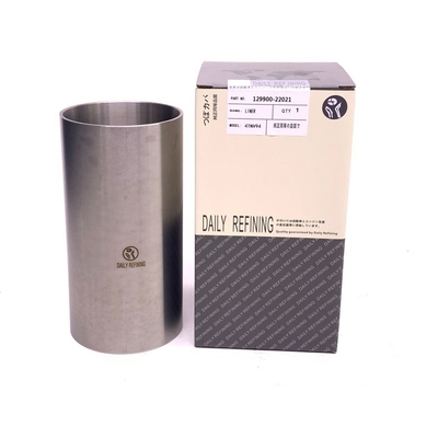 3024 404D 403D 404C 3024C C2.2 Cylinder Liner voor Caterpillar motoronderdelen 7N-6275