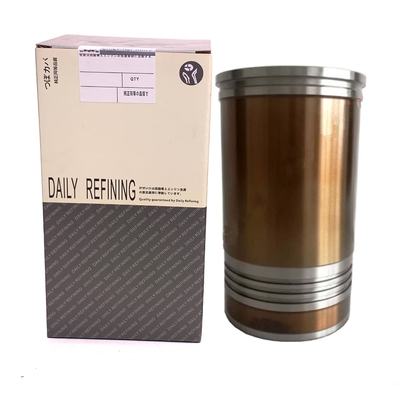 3408 3412 3406 Cylinderliner voor Caterpillar motoren delen 197-9322