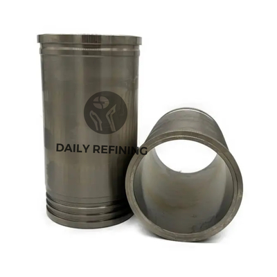 3304 3306 Cylinderliner voor Caterpillar motoronderdelen 197-9322 2P8889 1105800