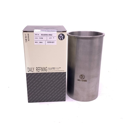 6D34 4D34 4D32 Liner voor Mitsubishi motoronderdelen ME013366