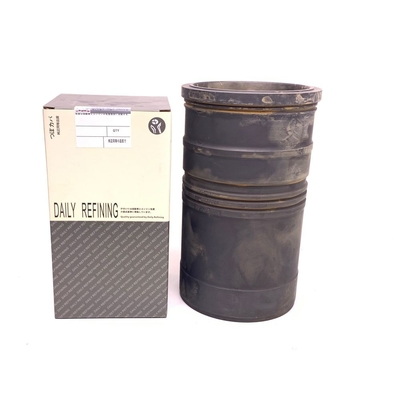 S6B S6B3 Dieselmotorcilindervoer voor Mitsubishi-onderdelen 34A07-12100