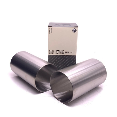 Motoronderdelen voor Isuzu 4LE1 4LE2 Cylinder Liner Sleeves