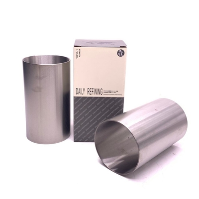 4D84-2 4D84-3 Liner Sleeve voor Yanmar motoronderdelen 129350-01100 129322-01150