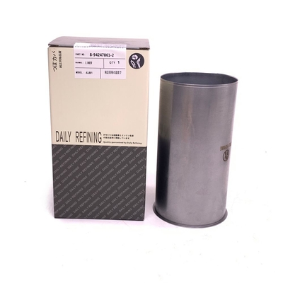 4JA1 voor Isuzu Motor Liner 8-97176691-0 8-94462130-0