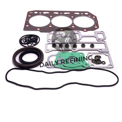 3TNV88 3D88 3D88E-5 Gasket Kit voor Yanmar motoronderdelen 729150-92910