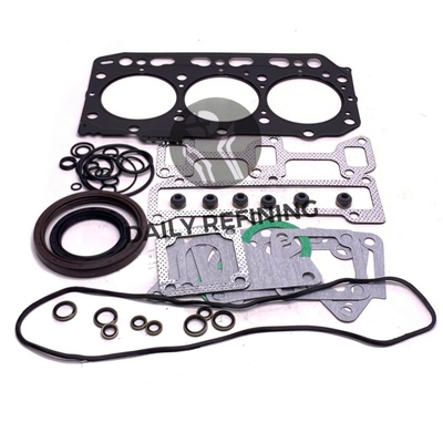 3tnv84 3D84 pakket voor Yanmar motoronderdelen 729211-92670
