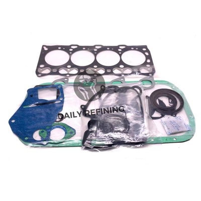 Motorpakket voor Isuzu 4le1 5-87812810-6