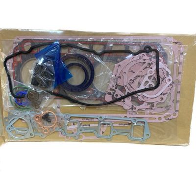 Van de de Motorpakking van 4TNV94 4D94 Uitrusting dh60-7 r60-7 729906-92740