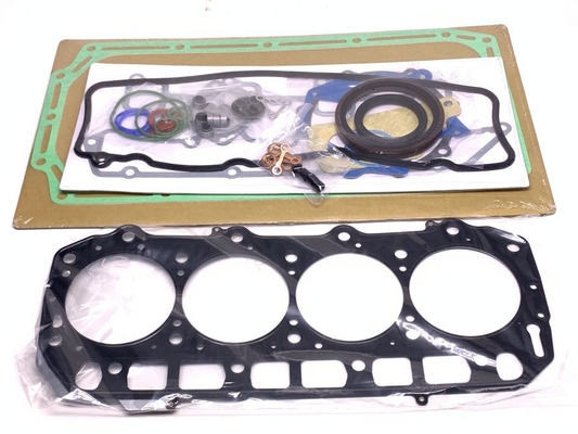 Gasketset voor 4tne98 4D98 Yanmar motoronderdelen YM729902-92601
