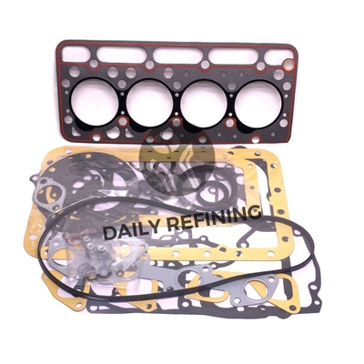 4tnv92 4tne92 4d92 Gasket Kit voor Yanmar motoronderdelen 129901-01350