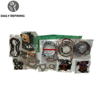 S6D125 de Uitrusting PC400-5/6 PC450-7/8 6155-K1-9900 6155-K2-9900 van de motorpakking