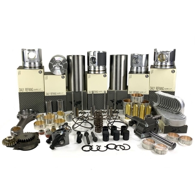 24 klep voor 6bt 4bt 5.9 Cummins motor herbouwen kit