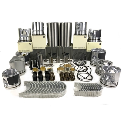 6bt5.9 4bt 12v 24v klep 5.9 cummins herbouw kit
