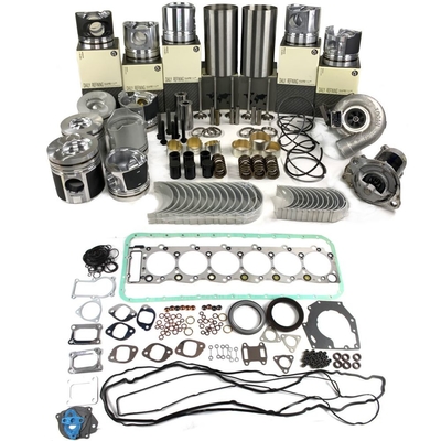 Rebuild Kit ISB5.9 6bt5.9 6bt voor Aftermarket Cummins onderdelen
