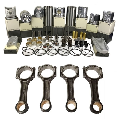 Dieselonderdelen Rebuild Kit Overhaul Kit voor qsb6.7 isb isbe6 6.7 Cummins Engine