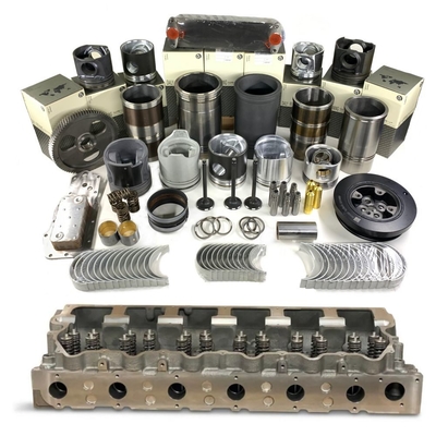 Nta855 Overhaul Rebuild Kit Voor Cummins Motor China fabrikant
