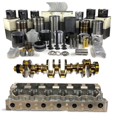 3034 reparatie- en herbouwpakket voor motoren