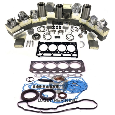 Z402 Rebuild Kit Voor kubota motor Onderdelenhandelaar