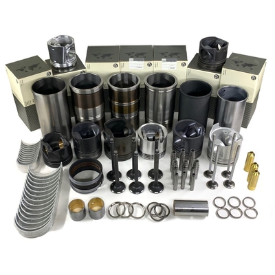 N14 Rebuild Overhaul Kit voor Cummins Motor Parts DAYIL REFINING merk