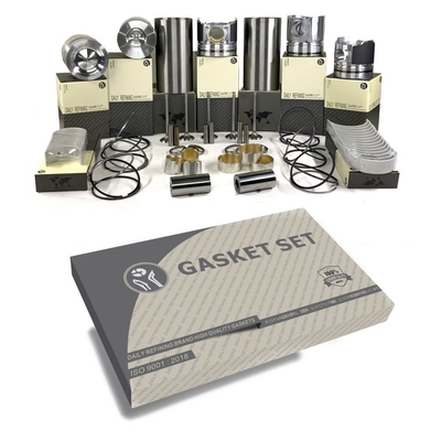 C15 motor herbouw kit voor rups onderdelen