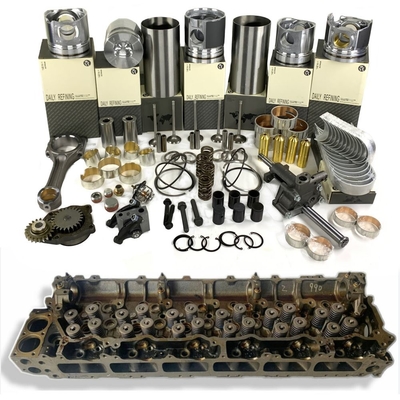 5.9 12 Valve voor Cummins Motor Rebuild Kit Motoronderdelenwinkel