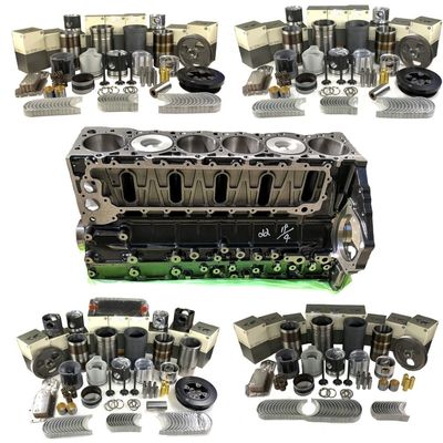 3204 3066 reparatie- en herbouwpakket van motoren voor onderdelen voor de verkoop na verkoop