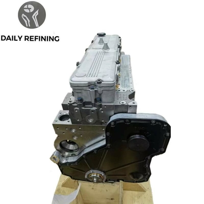 6ct8.3 6l9.3 QSC8.3 6LT 6CT 350 pk Volledige motormontage kratmotor te koop