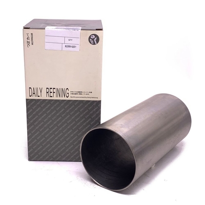 3066 C6.4 S6K 3064 Cylinderliner voor Caterpillar Motor reserveonderdelen