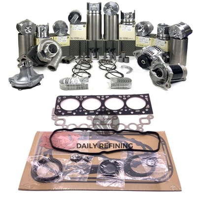Reconstructie-reparatiepakket F1L511 F2L511 voor Deutz-motoronderdelen