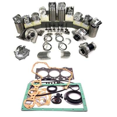 K15 Rebuild Overhaul Kit Voor onderdeel heftruck Toyota