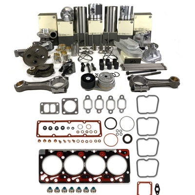 Oorspronkelijke motor C7.1 Rebuild Overhaul Kit Voor perkins dieselmotor