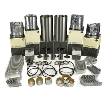 3054 Rebuild Overhaul Kit Voor perkins motor onderdelen