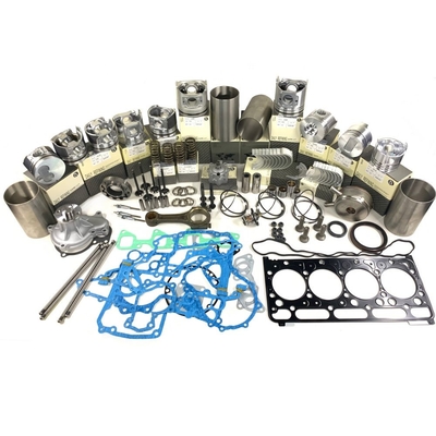 Dieselmotor 403D-15 Rebuild Overhaul Kit Voor 3-cilinder perkins diesel