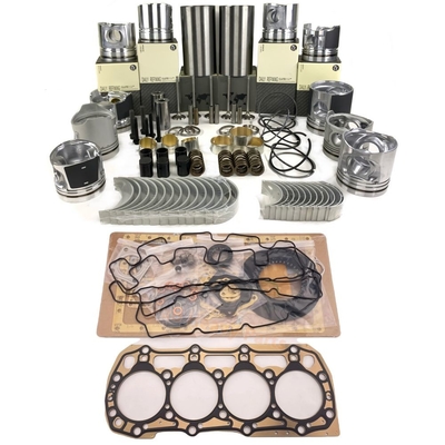 Reconstrueren van de reparatie kit D1146 D1146t voor Doosan motor onderdelen